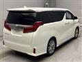 2020 Toyota Alphard