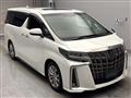 2020 Toyota Alphard