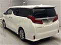 2020 Toyota Alphard