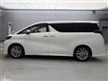 2020 Toyota Alphard