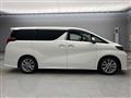 2020 Toyota Alphard