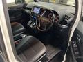 2020 Toyota Alphard