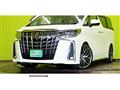 2020 Toyota Alphard