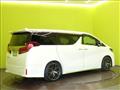 2020 Toyota Alphard