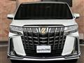 2020 Toyota Alphard