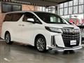 2020 Toyota Alphard