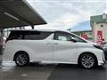 2020 Toyota Alphard