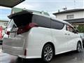 2020 Toyota Alphard