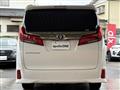 2020 Toyota Alphard