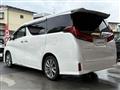 2020 Toyota Alphard