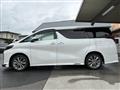 2020 Toyota Alphard