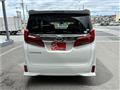 2020 Toyota Alphard
