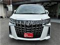 2020 Toyota Alphard