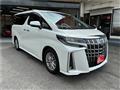 2020 Toyota Alphard