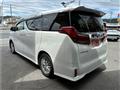 2020 Toyota Alphard