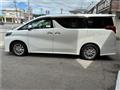 2020 Toyota Alphard
