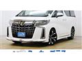 2020 Toyota Alphard