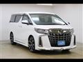 2020 Toyota Alphard
