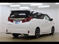 2020 Toyota Alphard