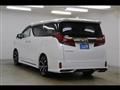 2020 Toyota Alphard