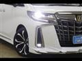 2020 Toyota Alphard