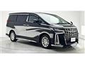 2020 Toyota Alphard