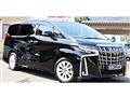 2020 Toyota Alphard
