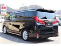 2020 Toyota Alphard