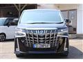 2020 Toyota Alphard