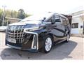 2020 Toyota Alphard