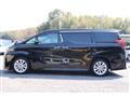 2020 Toyota Alphard