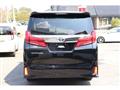 2020 Toyota Alphard