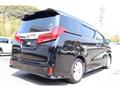 2020 Toyota Alphard