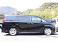 2020 Toyota Alphard