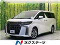 2020 Toyota Alphard