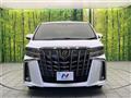 2020 Toyota Alphard