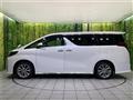 2020 Toyota Alphard