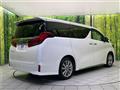 2020 Toyota Alphard