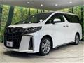 2020 Toyota Alphard