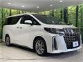 2020 Toyota Alphard