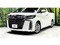 2020 Toyota Alphard