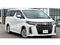 2020 Toyota Alphard
