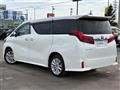 2020 Toyota Alphard