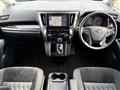 2020 Toyota Alphard