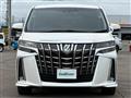 2020 Toyota Alphard