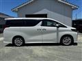 2020 Toyota Alphard