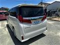 2020 Toyota Alphard