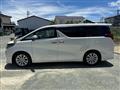 2020 Toyota Alphard