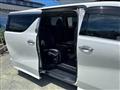 2020 Toyota Alphard