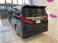 2020 Toyota Alphard